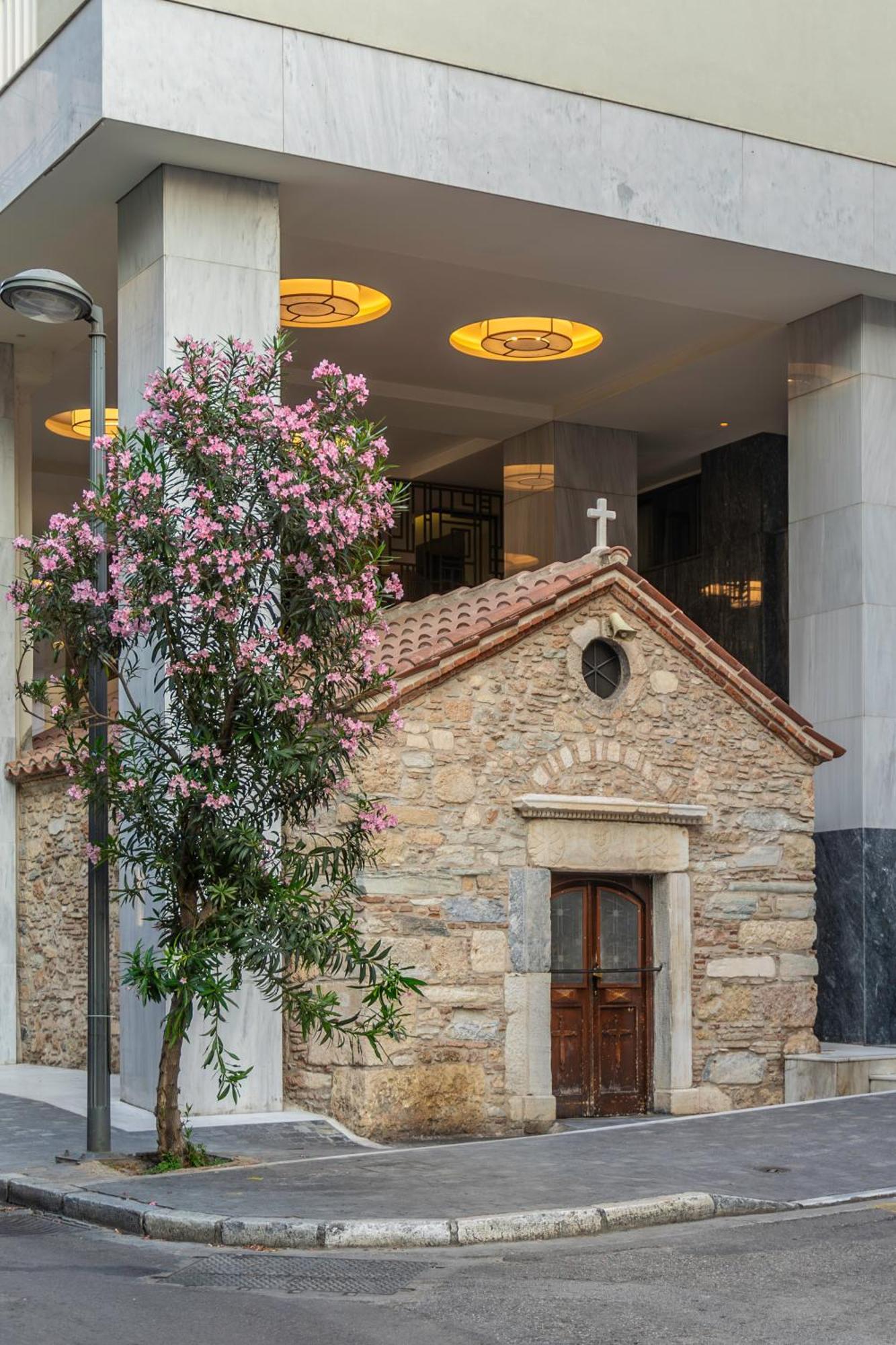 Boho Chic 2Br Apartment In The Center Of Athens Exterior photo